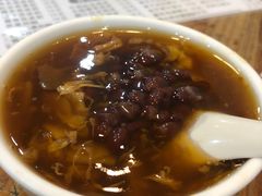 红豆马蹄沙-沙湾姜埋奶(兴新包店)