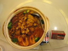 -聚宝渔港.五钻酒家(上地店)