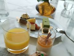 -广州四季酒店·意珍·意式自助餐
