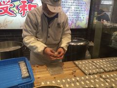 -叶受和(观前街店)