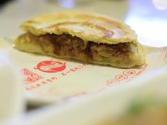 精致肉夹馍-子午路张记肉夹馍(小寨西路店)