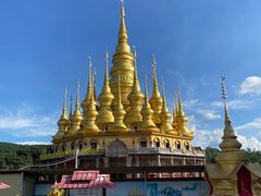 -西双版纳勐泐文化旅游区