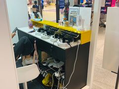 -导眼AR微密室逃脱(万丰海岸城店)