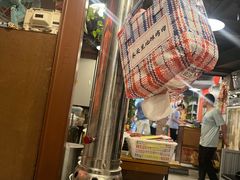 -永安里地摊烤肉(首创店)