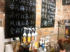 -阿sir咖啡(陶谷新村店)
