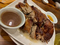 -61号餐吧(兴坪古镇漓江店)