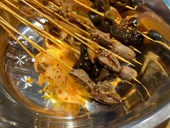 -嘉州鲜知味钵钵鸡(奎星楼店)