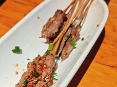 -肉串汪(月坛店)