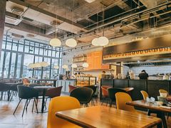 大堂-Wagas沃歌斯(深圳印力中心店)