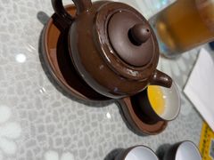 -熠盛粤味·顺德桑拿鸡(永康路店)