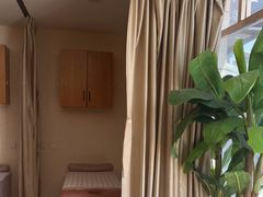 -筋骨堂热敷推拿按摩(枫林绿洲店)