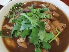 卤煮火烧-北京小肠陈饭庄(方庄店)