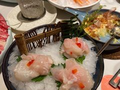 -生如夏花泰式火锅(伊藤双楠店)