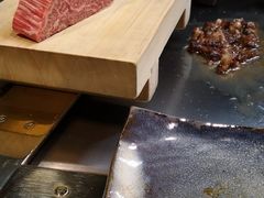 -神户牛排餐厅MOURIYA(总店)