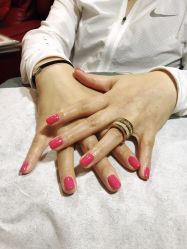-LILY NAILS美甲美睫