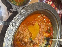-福客麻辣烫·现炒麻辣香锅(印力中心店)