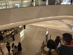 -首开·龙湖成都西宸天街