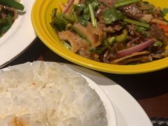 -蜈支洲岛珊瑚酒店临海阁中餐厅