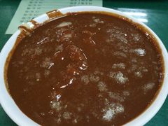 面茶-护国寺小吃(地安门店)