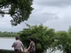 -南宁南湖公园