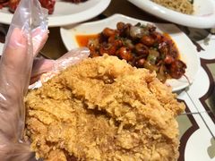 -前进5路汉堡炸鸡(前进五路店)