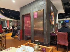 -点都德(长泰广场店)