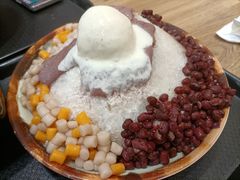 -鲜芋仙(常州吾悦国际广场店)