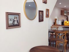 -猫友咖啡店(玉林西路店)
