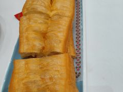 油条-骏丰酒楼(黄编店)