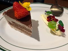 -Grand James·地中海bistro(百家湖1912店)