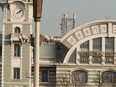 -中国铁道博物馆(正阳门馆)