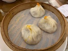 蟹粉小笼-笑来喜馄饨小笼工坊店(湖滨街店)