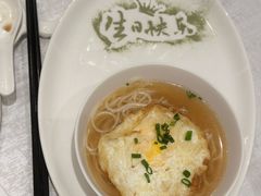 -夏宫中餐厅(静安香格里拉店)