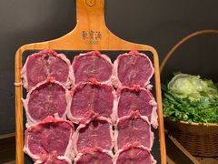 -聚宝源(什刹海·鼓楼店)