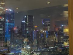 -深圳星河丽思卡尔顿酒店