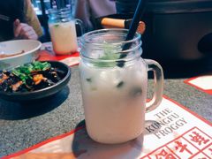 金桔乳酸菌-蛙小侠·沸腾砂锅(南山欢乐颂店)