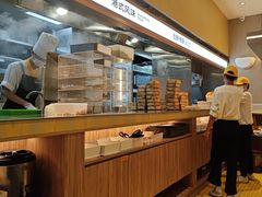 -蔡澜点心·粤菜(花城汇南区店)