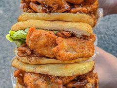 -1819餐厅·团队聚餐·烤串·精酿