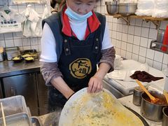 -卞姐蛋饼(陕西南路店)