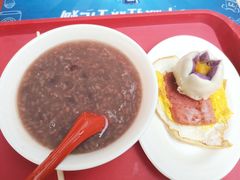 -农园餐厅(北京大学店)
