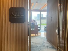 -上海前滩香格里拉大酒店