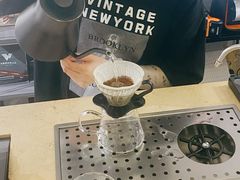 -JOHANDY COFFEE VOYAGE(水围1368文化街区店)