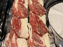 安格斯肥牛-好旺角齐市鲜切牛自助烤肉(农林五道街总店)