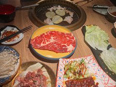 -一井烧肉·活鳗·火锅(毕淘买店)