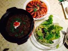 -味上湘菜馆(岳麓山店)