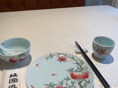 -维园悦谱·海派家常菜(乌鲁木齐南路店)