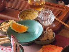 -邈墨茶馆(凤起路店)