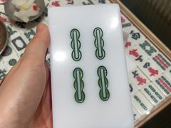 -成都你六姐·牛肉冒菜·麻辣香锅(长泰广场店)