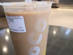 -CoCo都可(地王广场店)