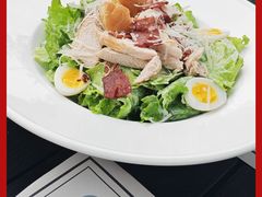 -安妮意大利餐厅(世贸天阶店)
